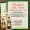 Great Papers! Holiday Nutcracker Letterhead, Invitations and Announcements, Printer Friendly, 8.5" x 11", 50 Pack